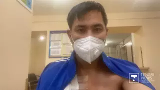 "Атып қана қоймай, артымыздан қуды" - Алматыда дін істері басқармасының басшысы жағдайын айтты