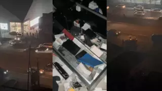 Электроника дүкендер желісінен 2 миллиард теңгеге жуық техника ұрланған