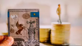 Қазақстанда депозиттер бойынша ең жоғары мөлшерлеме өседі