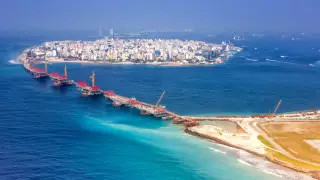 Қазақстандық туристер Мальдив пен Шри-Ланкадан Нұр-Сұлтанға жеткізілді