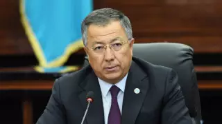 ҚазҰУ ректоры Жансейіт Түймебаевтың ұлы тәртіпсіздіктер кезінде қаза болды