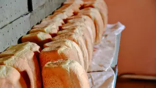 Нан өндіретін комбинаттар мен ірі сауда желілерінің жұмысы жанданды