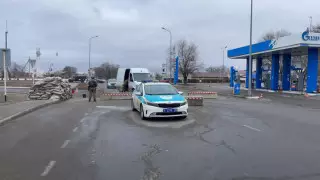 "Алтын орда" базары жұмыс істеп тұр - Бозымбаевтың кеңесшісі Алматы облысындағы жағдайды айтты