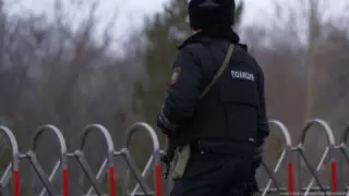 Алматы полиция басқармасы басшысының орынбасары қайтыс болды