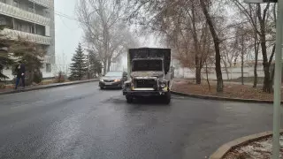 Алматыда қашан күн шығады?