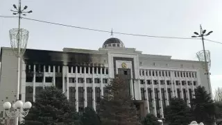 Жамбыл облысындағы тәртіпсіздік кезінде 15 адам қаза тапты - әкімдік