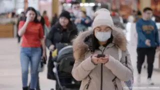 ДДСҰ арнайы өкілі коронавирусқа қатысты болжам жасады