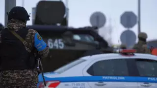 ҰҚШҰ бітімгерлері екі күннен кейін елдеріне қайта бастайды