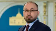 Дәурен Абаев мәдениет және спорт министрі болып тағайындалды