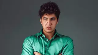 Танымал блогер Нұр-Сұлтанда коменданттық сағатты бұзғаны үшін жазаланды