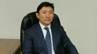 Болат Ақшолақов энергетика министрі қызметіне тағайындалды