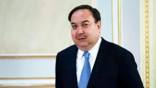 Президент Әкімшілігі басшысының жаңа орынбасарлары тағайындалды