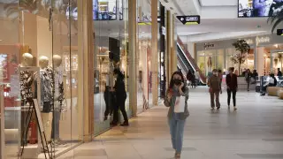 Алматыда қанша сауда орталығы, супермаркет пен базар жұмыс істеп тұр?