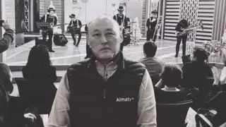 Сағынтаев кортежіне шабуыл: Almaty.tv қызметкерінің өлімі тергеліп жатыр