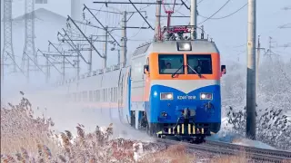 "ҚТЖ" ҰК" АҚ қазақстандық туристерді жолаушылар пойыздарымен тасымалдайтын болады