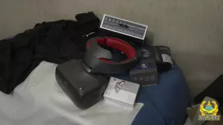 Тәртіпсіздіктер кезінде ұрланған тауарды сатып алған адам қандай қауіпке ұрынады?