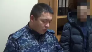 Атырауда Алматыдағы мародерлікке қатысы бар тонаушылар ұсталды - өңірлік полиция