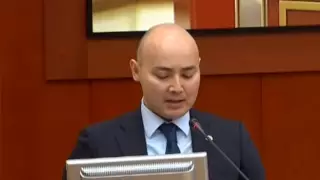 Жаңа министр қазақстандықтардың АҚШ-тағы шоттарын анықтауға уәде берді