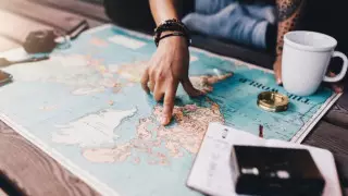 Кипр шетелдік туристерге кіру ережелерін жеңілдетті