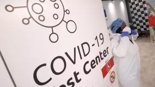 COVID-19 эндемиялық инфекцияға айналып жатыр - ДДСҰ