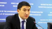 Бұрынғы энергетика министрі Мағзұм Мырзағалиев Президент кеңесшісі болды
