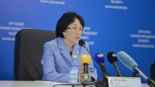 Тоқаев сенатор Айтпаеваның өкілеттігін тоқтатты