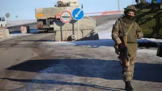 Қазақстан өңірлерінде блокбекеттер әзірше алынбайды