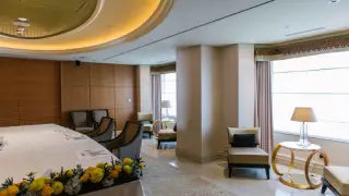 Мысыр мен Түркиядағы 2022 жылғы үздік қонақүйлер аталды