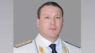 Самат Әбіш еңбек демалысында - ҰҚК