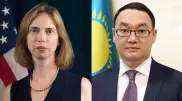 АҚШ Мемлекеттік департаменті Қазақстанның конституциялық институттарын қолдады