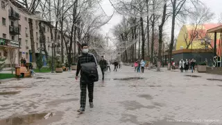 Қазақстанда тағы бірнеше өңірде төтенше жағдай режимі алып тасталды