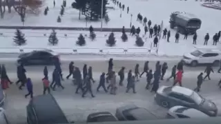 Тоқаев тәртіпсіздіктер кезінде ұсталғандардың кінә дәрежесін анықтауды тапсырды