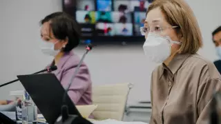 Астананың бас санитария дәрігері тұрғындарға үн қатты