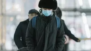 Қазақстанда бір тәулікте коронавирус жұқтырғандар саны күрт өсті