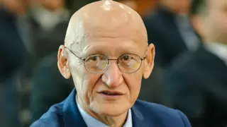 "Қазақстан халқына" қорының басшысы тағайындалды