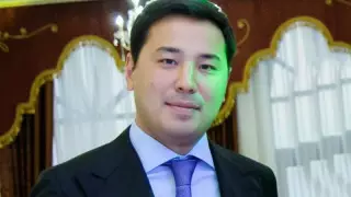 "ҚазТрансОйл" басшысы Димаш Досановтың өкілеті мерзімінен бұрын тоқтатылды