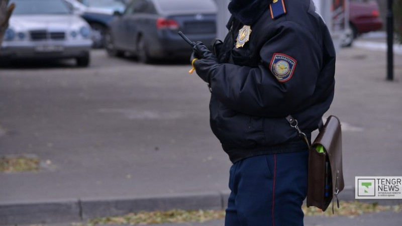 Иллюстрациялық фото ©Тұрар Қазанғапов