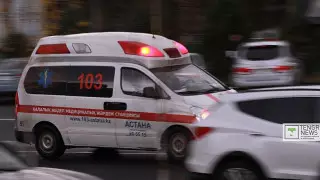 Денсаулық сақтау нысандарына 20 шабуыл жасалды - ДСМ