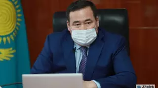 Атырау әкімі митингілер кезінде қайда болғаны айтылды