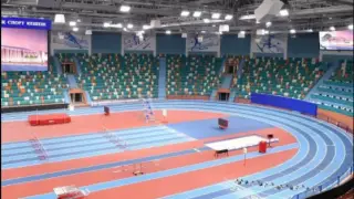 Астанада 2022 жылы жеңіл атлетикадан Азия чемпионаты өтпейді