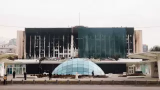 Алматы әкімдігі қызметкерлердің бір күндік жалақысын "Қазақстан халқына" қорына аударады