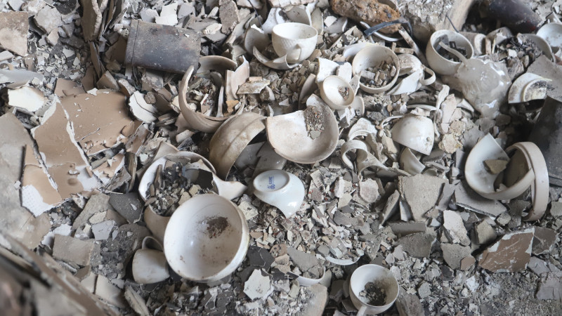 Фото Tengrinews.kz/Әлихан Сариев