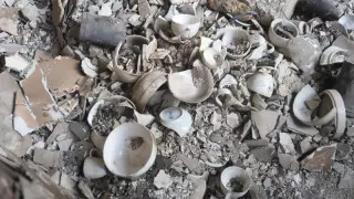 Алматыдағы тәртіпсіздіктер кезінде 37 пәтер зардап шекті