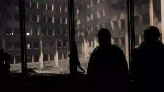 Алматыдағы тәртіпсіздіктерден кейін келтірілген шығын сомасы белгілі болды