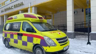 Нұр-Сұлтанда коронавирус жұқтырғандар саны бір аптада 5 есе артты