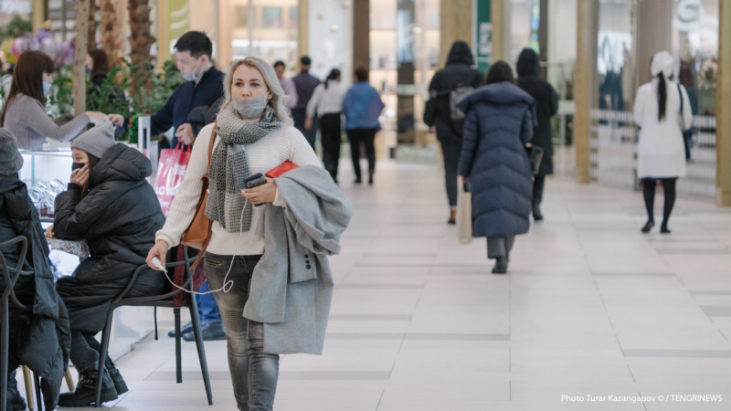 Фото: Тұрар Қазанғапов©