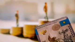 Жаңа министр Қазақстан экономикасын тұрақтандыру бойынша жоспарын таныстырды