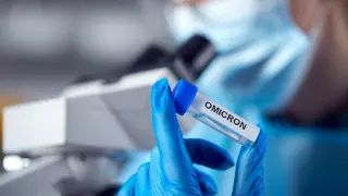 ДСМ омикронға байланысты шектеу шаралары туралы айтты