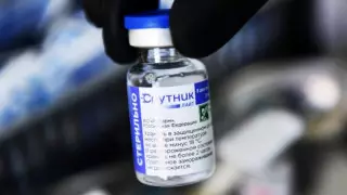 Қазақстанға "Спутник Лайт" вакцинасының 150 мың дозасы жеткізілді