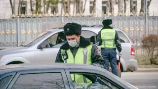 Қазақстанда көліктер мен жалға алынған пәтерлерді тексеру әлі жалғасады